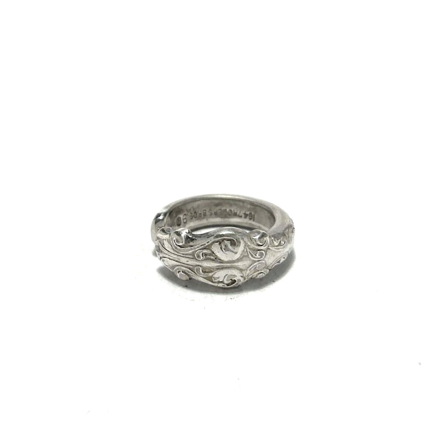 Spoon Ring No.5164 11号