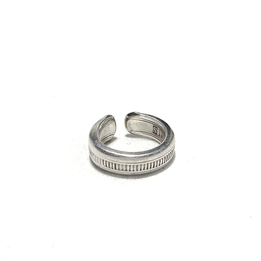 Spoon Ring No.5165 12号