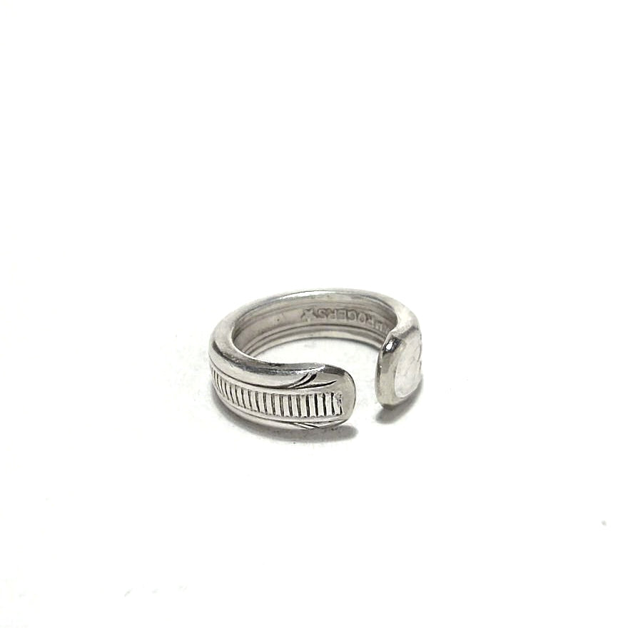 Spoon Ring No.5165 12号