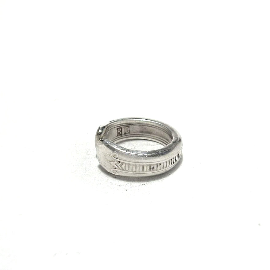 Spoon Ring No.5165 12号