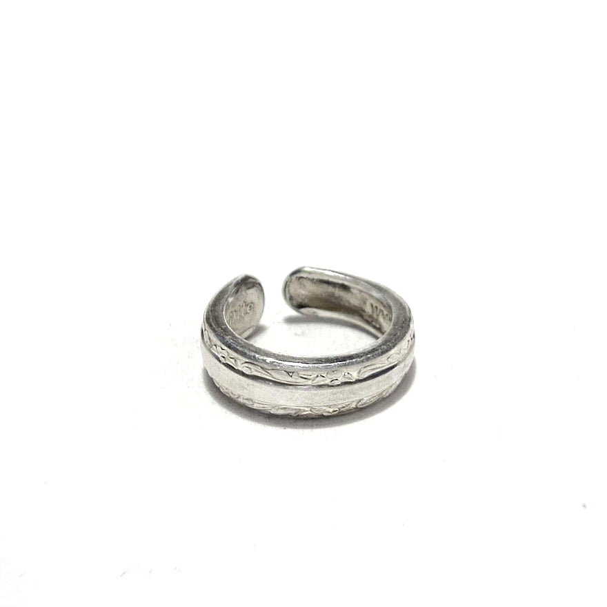 Spoon Ring No.5166 16号