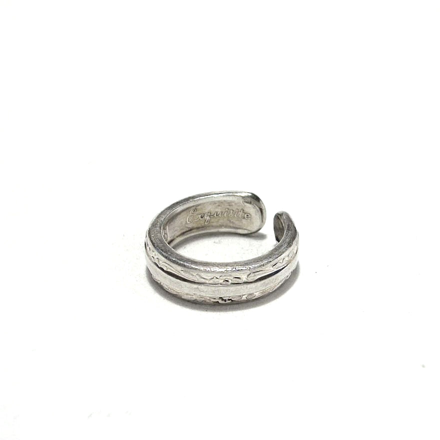 Spoon Ring No.5166 16号
