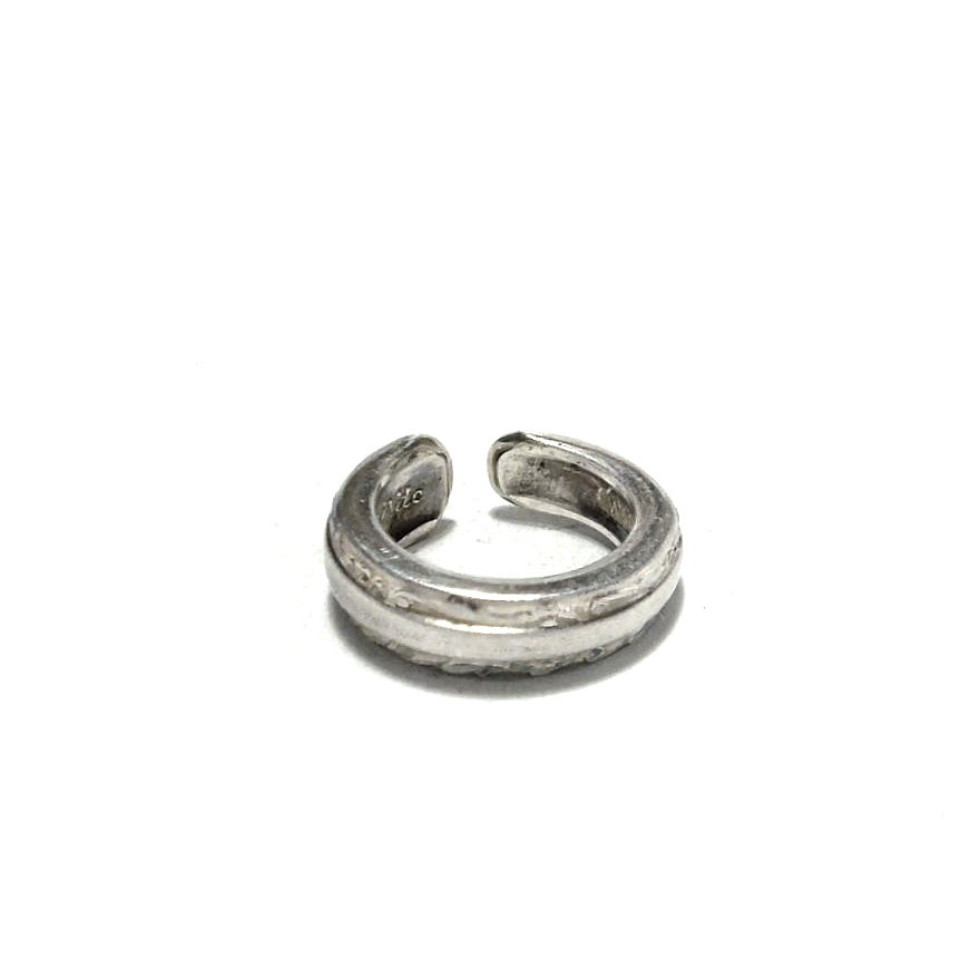 Spoon Ring No.5167 15号