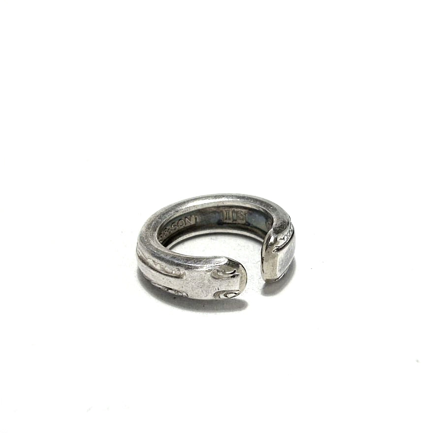 Spoon Ring No.5167 15号