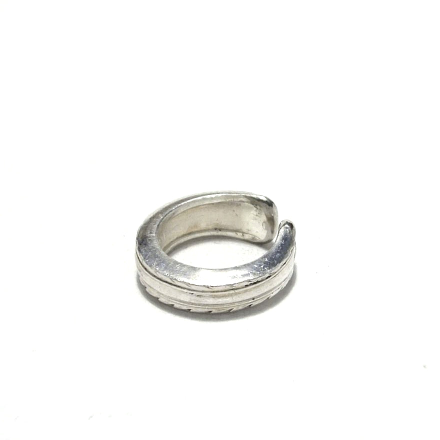 Spoon Ring No.5168 15号