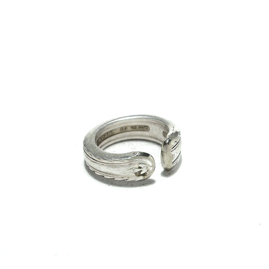 Spoon Ring No.5169 17号