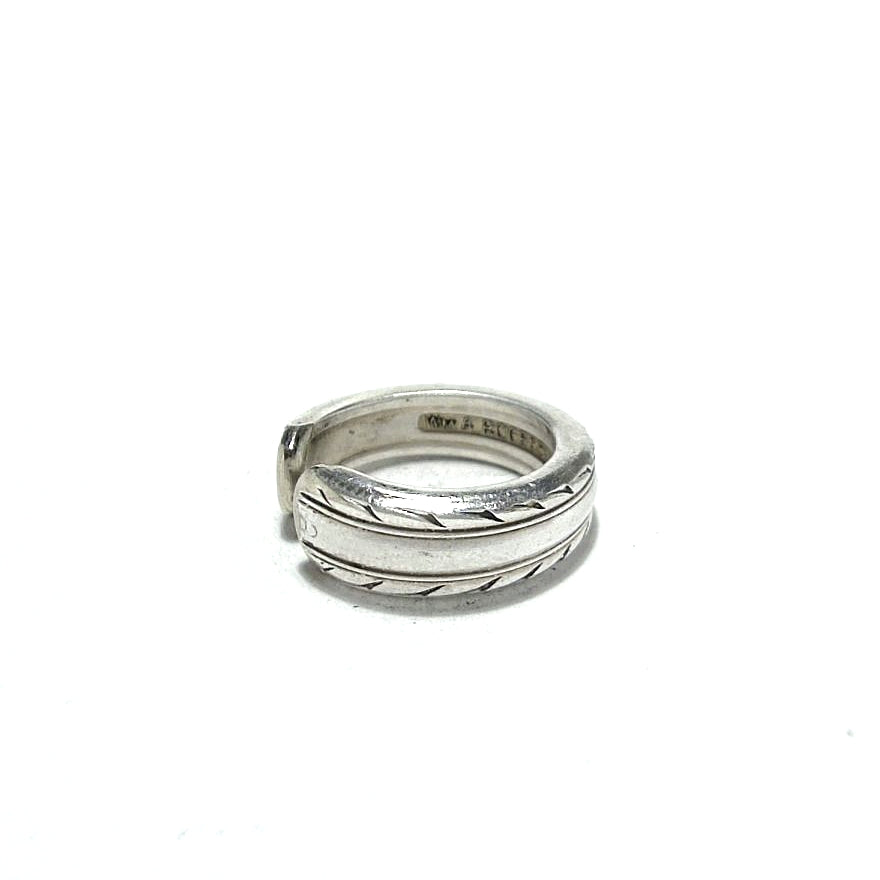 Spoon Ring No.5169 17号