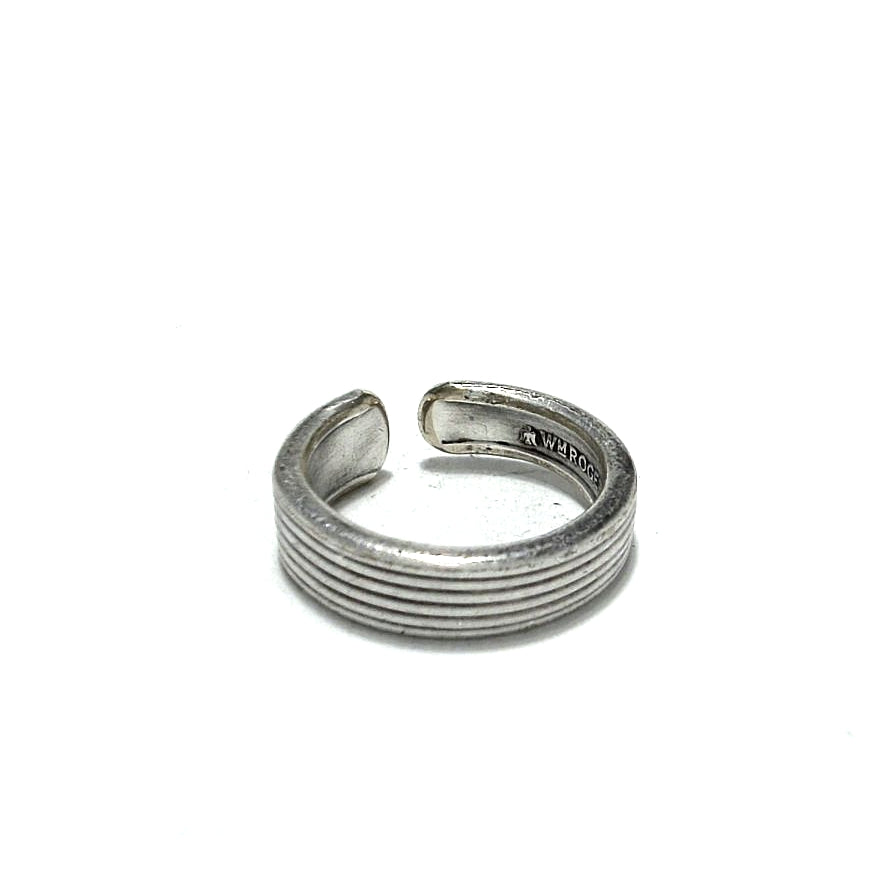 Spoon Ring No.5170 25号
