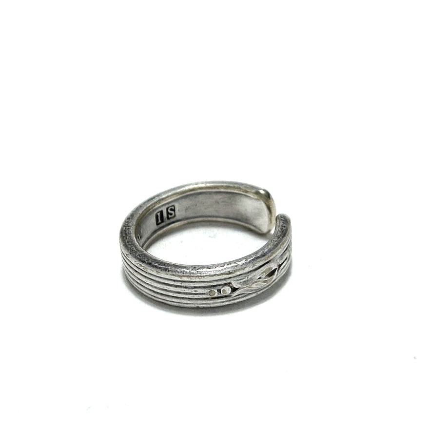 Spoon Ring No.5170 25号