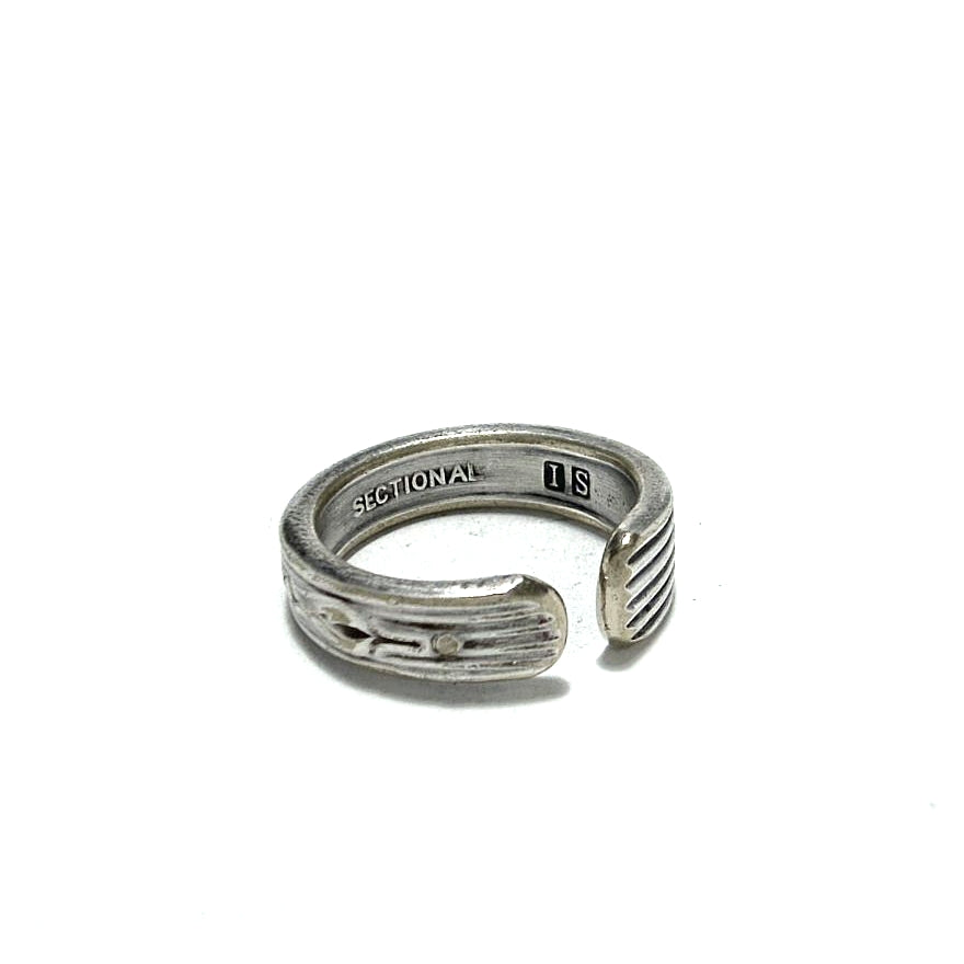 Spoon Ring No.5170 25号