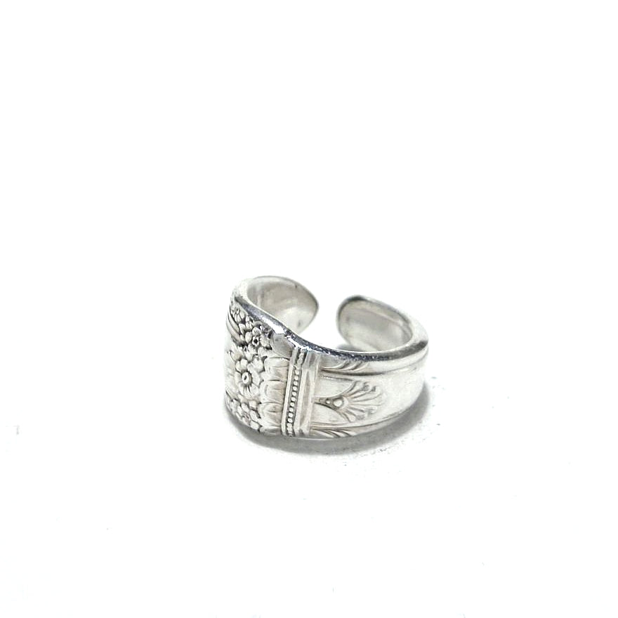 Spoon Ring No.5172 12号