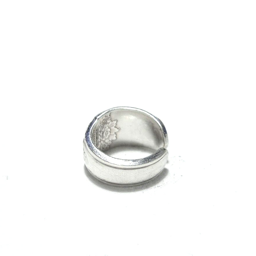 Spoon Ring No.5172 12号