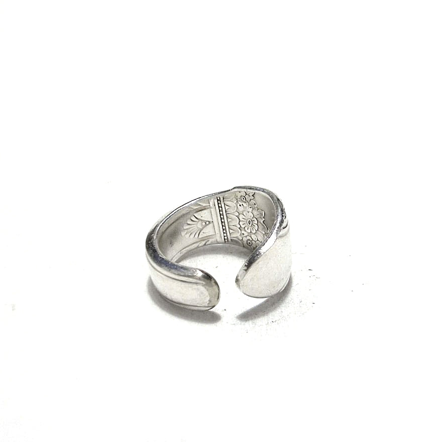 Spoon Ring No.5172 12号