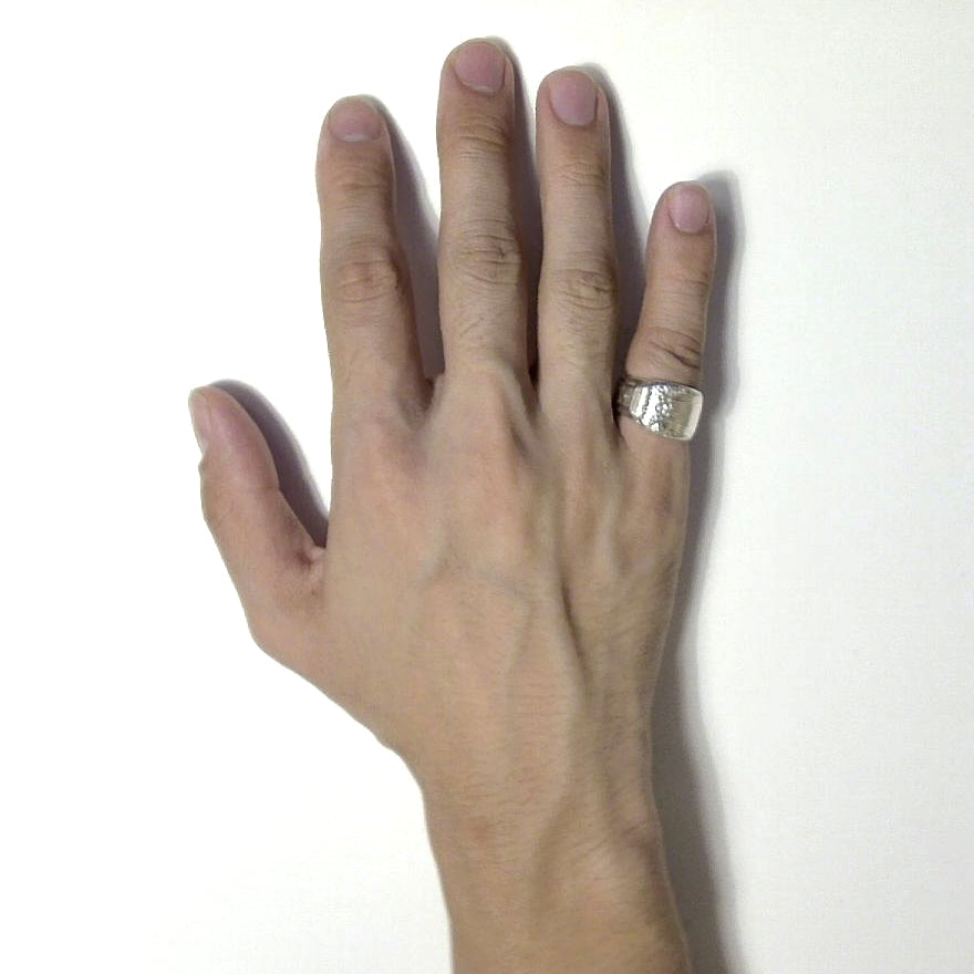 Spoon Ring No.5172 12号