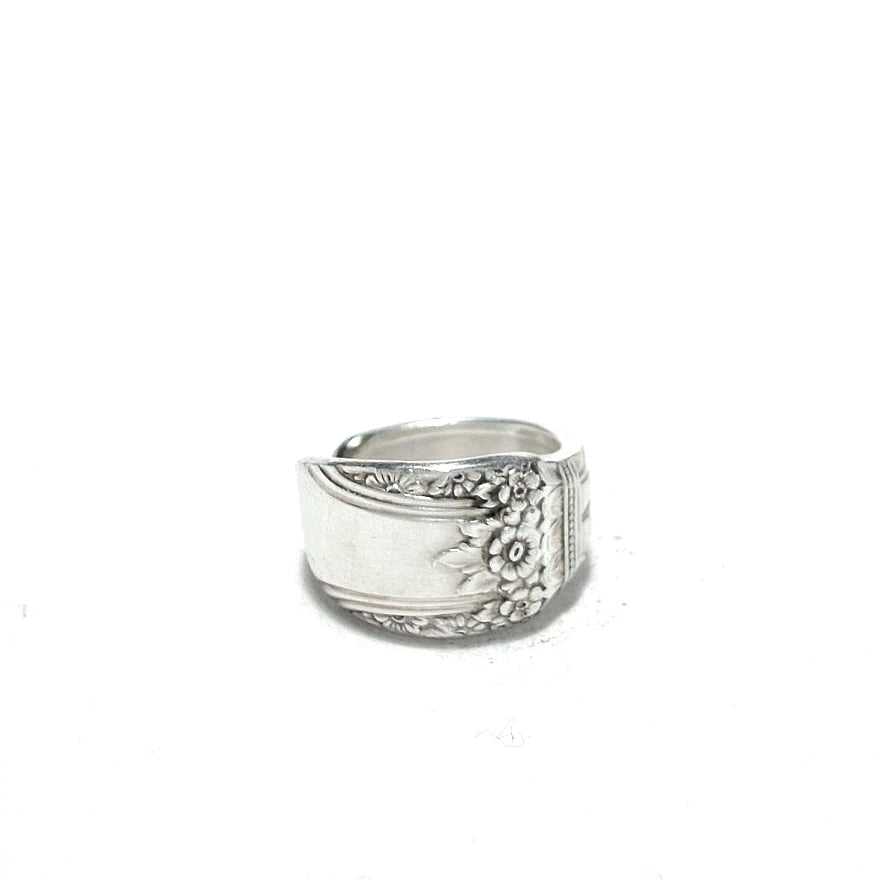 Spoon Ring No.5172 12号
