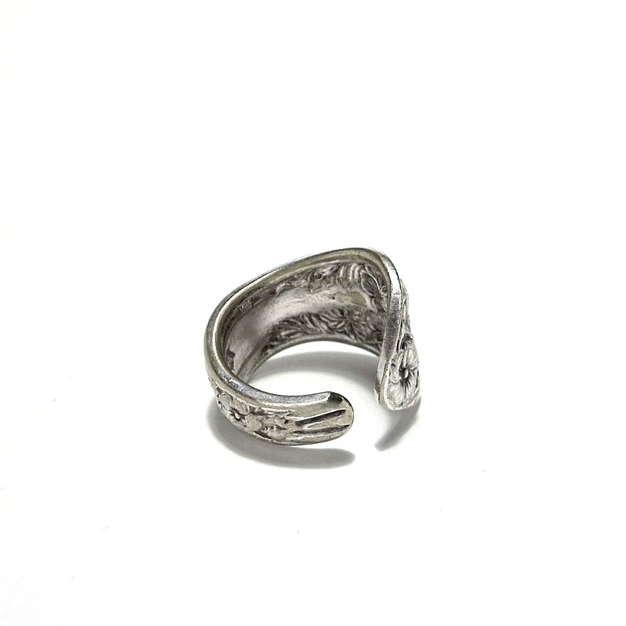 Spoon Ring No.5173 14号