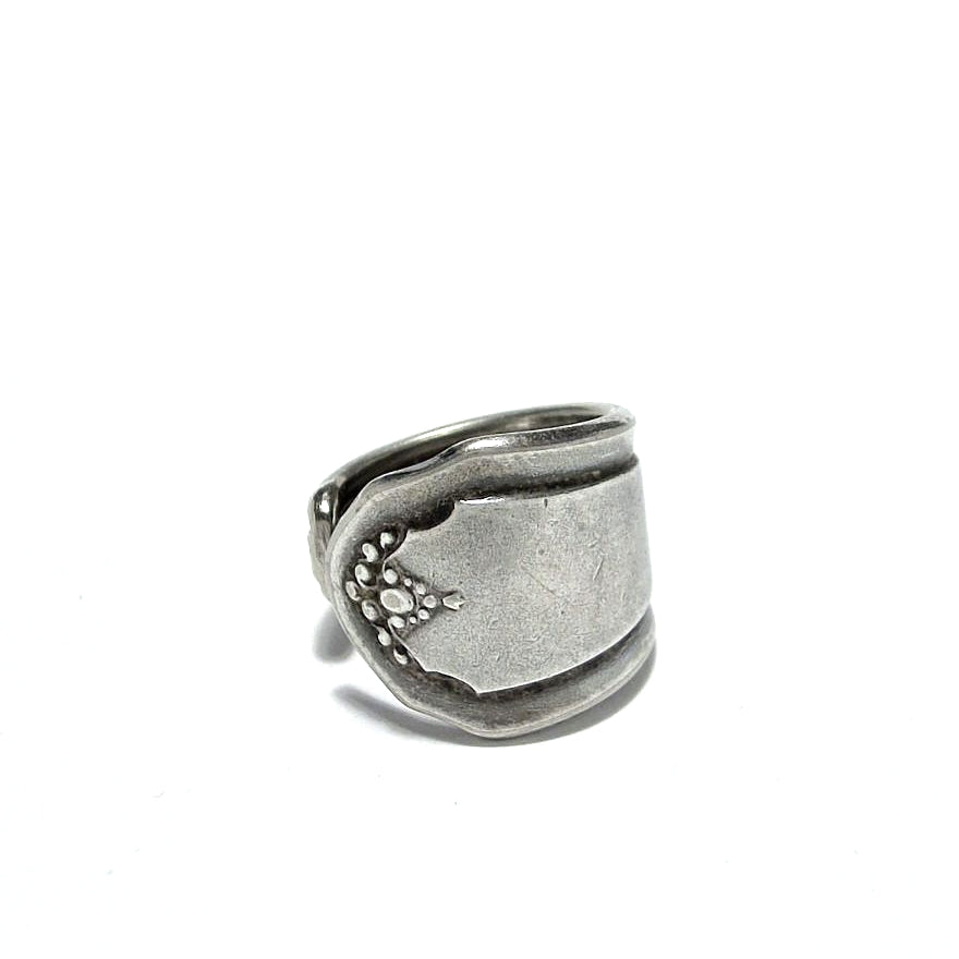 Spoon Ring No.5174 14号