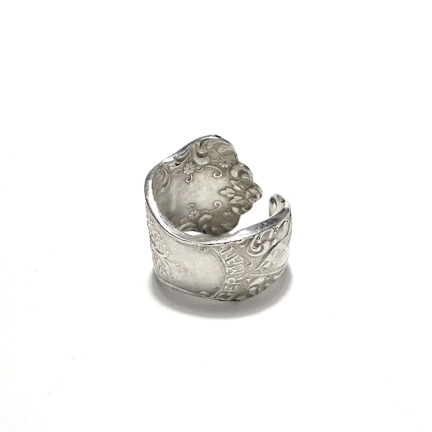 Spoon Ring No.5175 14号