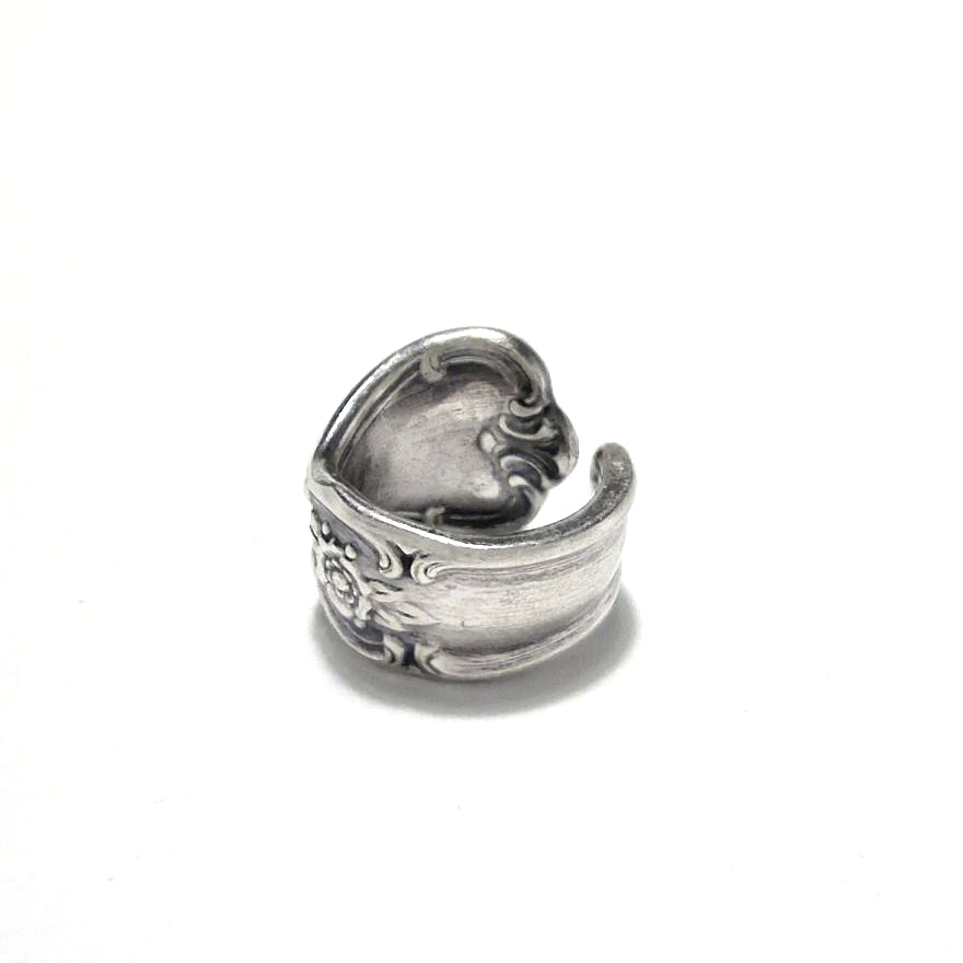 Spoon Ring No.5176 12号