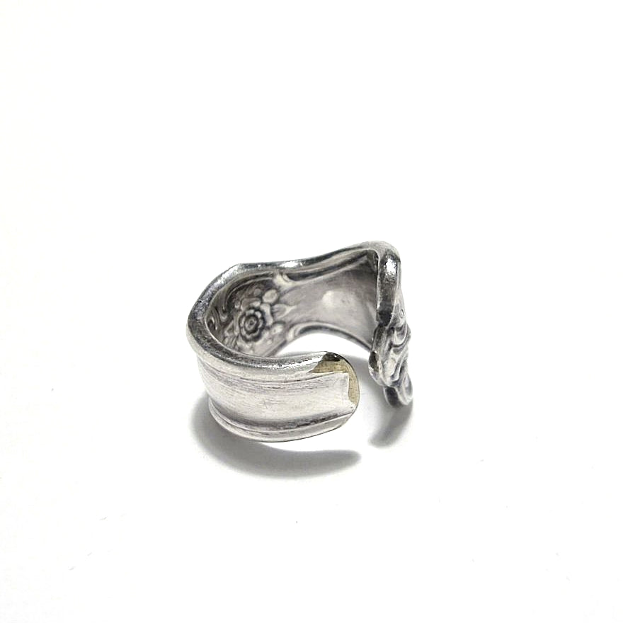 Spoon Ring No.5176 12号