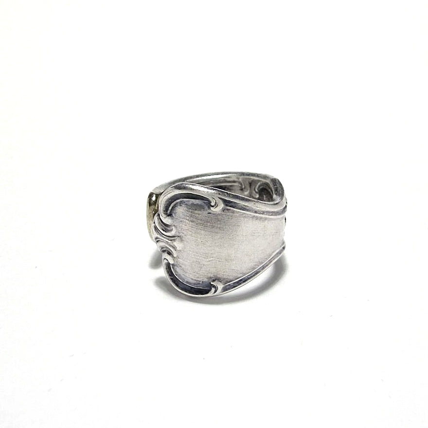 Spoon Ring No.5176 12号