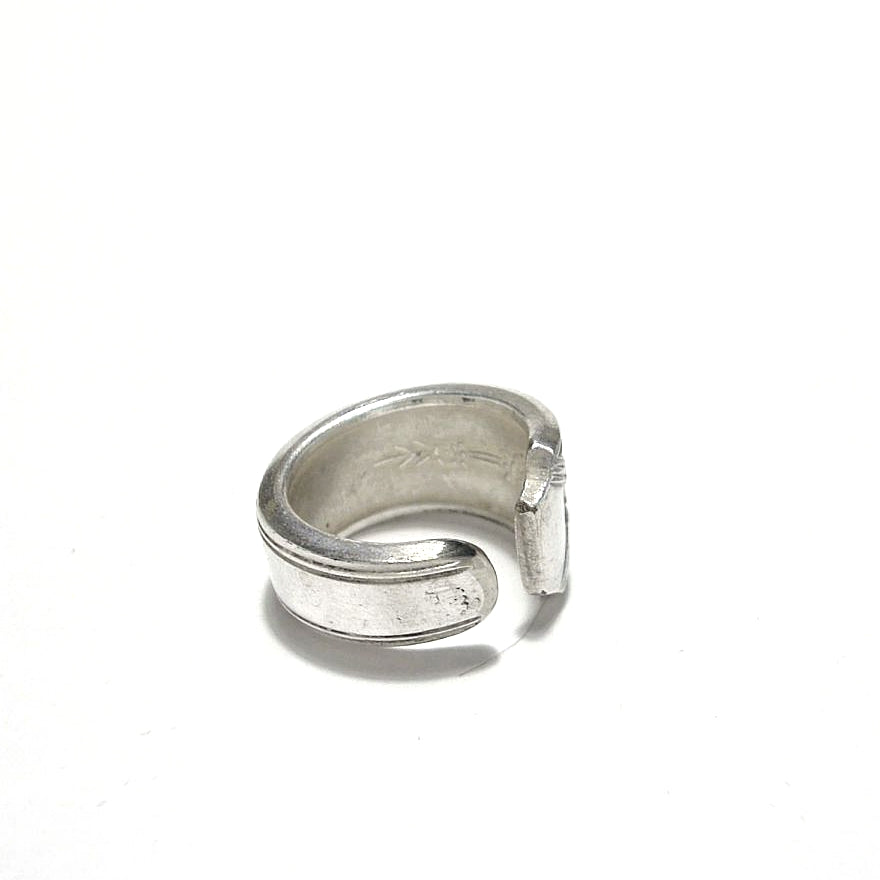 Spoon Ring No.5177 11号