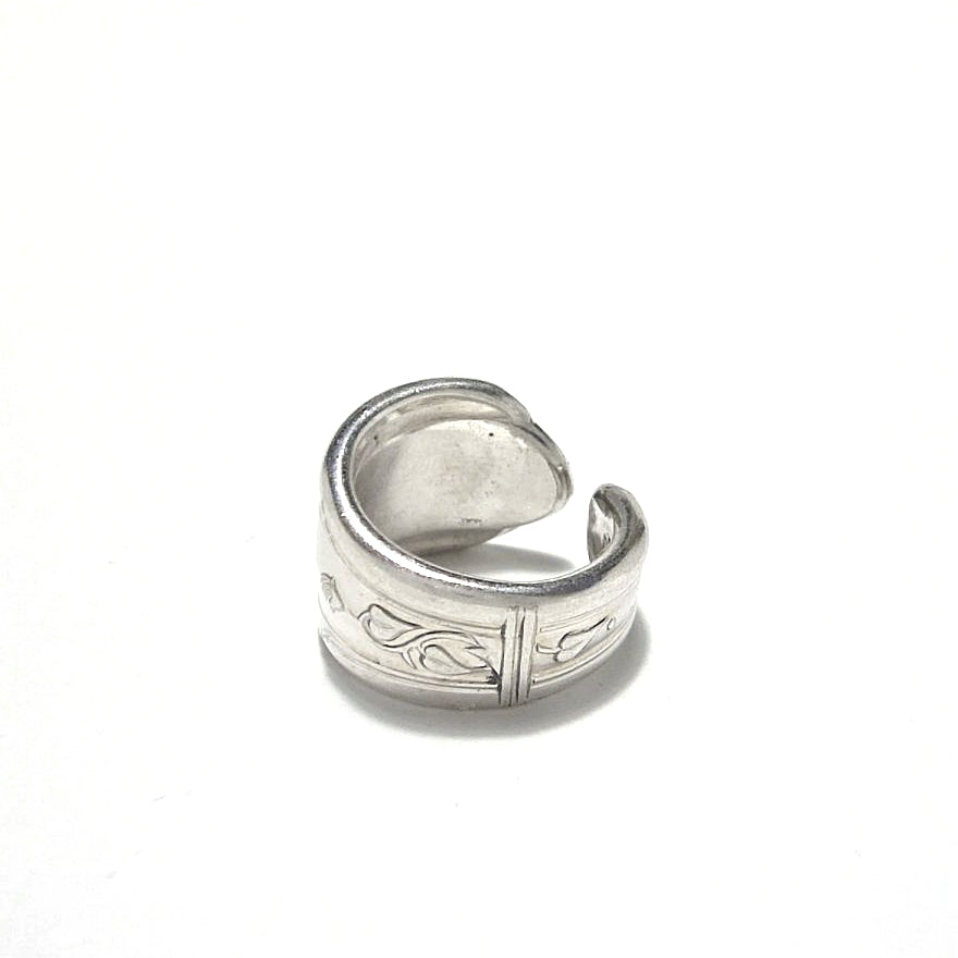 Spoon Ring No.5179 12号