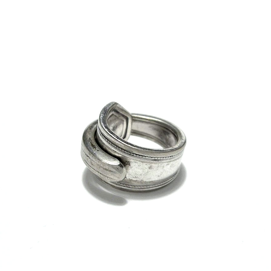 Spoon Ring No.5180 12号