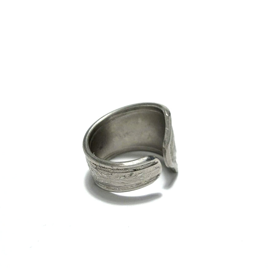 Spoon Ring No.5181 14号