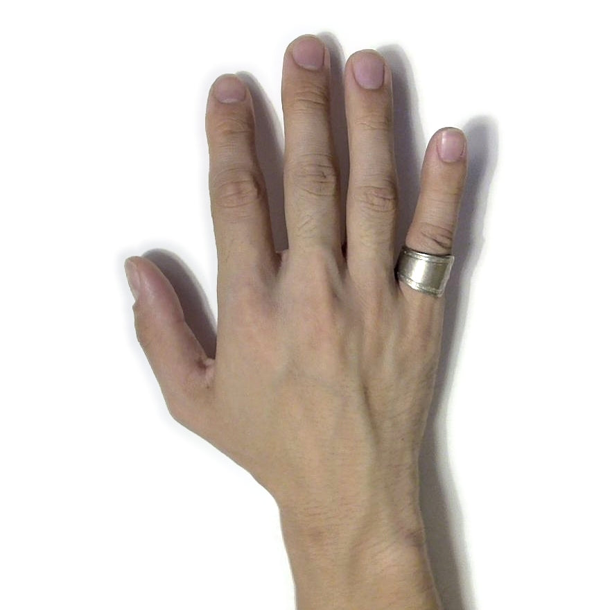 Spoon Ring No.5181 14号