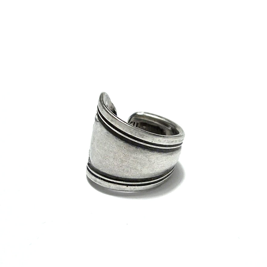 Spoon Ring No.5182 13号