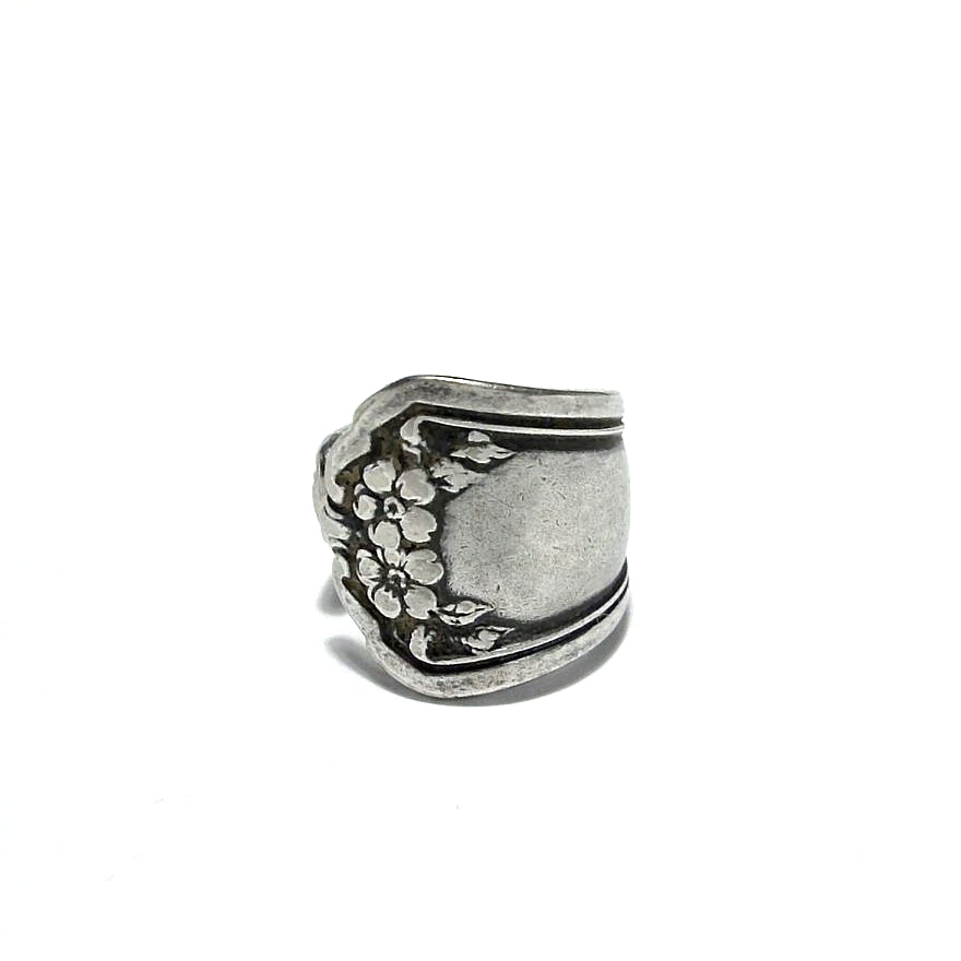Spoon Ring No.5182 13号