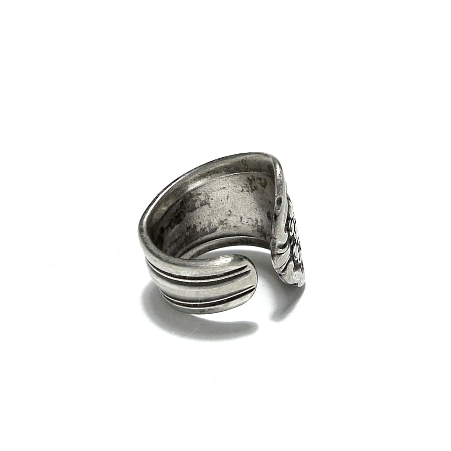 Spoon Ring No.5182 13号