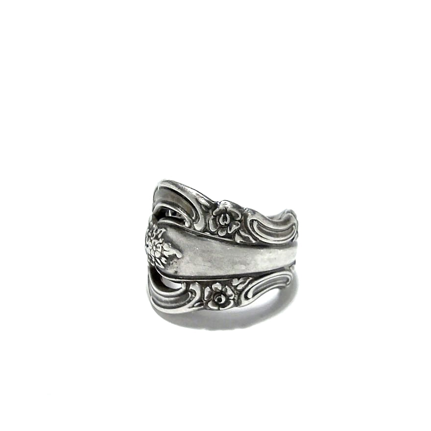Spoon Ring No.5184 13号