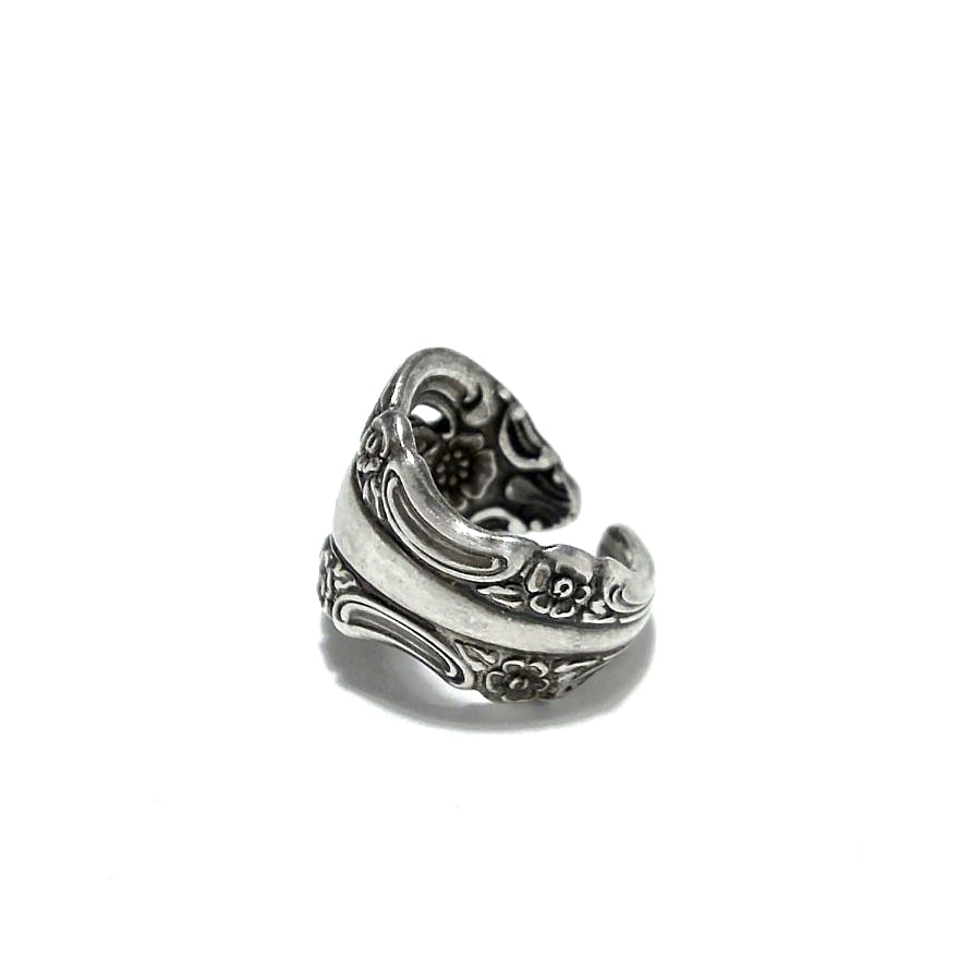 Spoon Ring No.5184 13号