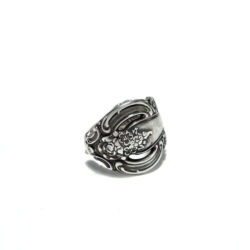 Spoon Ring No.5184 13号