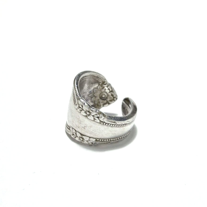 Spoon Ring No.5185 13号