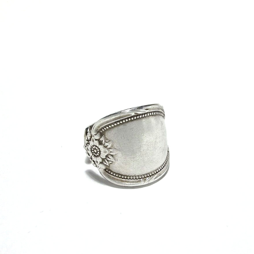 Spoon Ring No.5185 13号