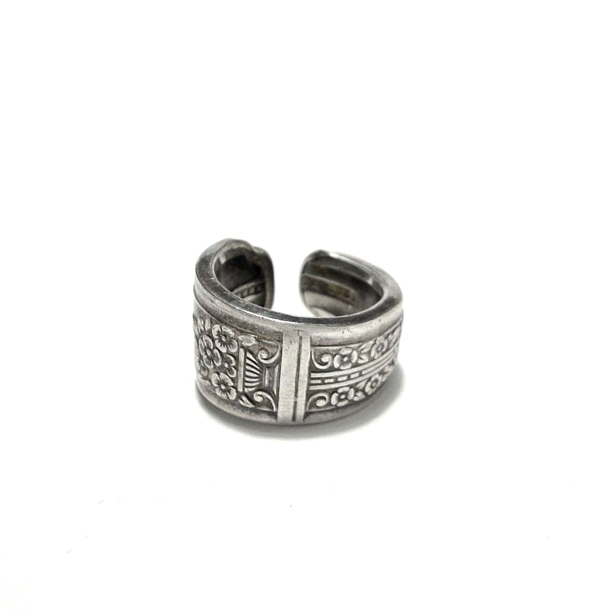 Spoon Ring No.5186 13号