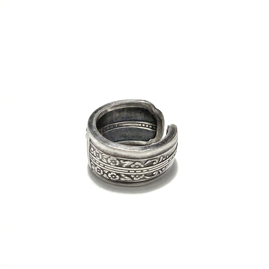 Spoon Ring No.5186 13号
