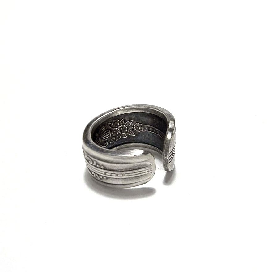 Spoon Ring No.5186 13号