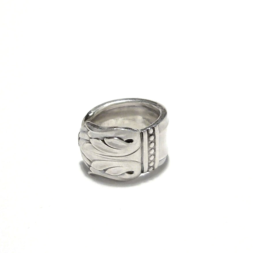 Spoon Ring No.5187 14号