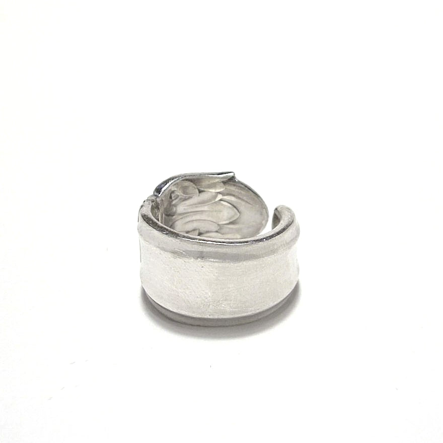 Spoon Ring No.5187 14号