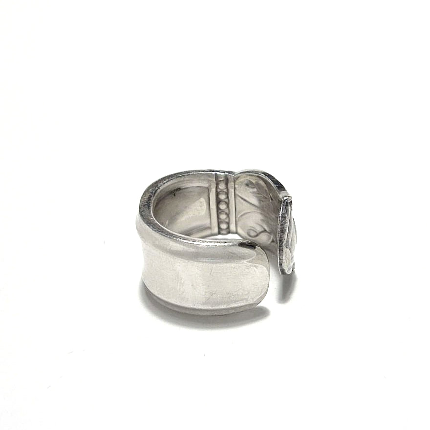 Spoon Ring No.5187 14号