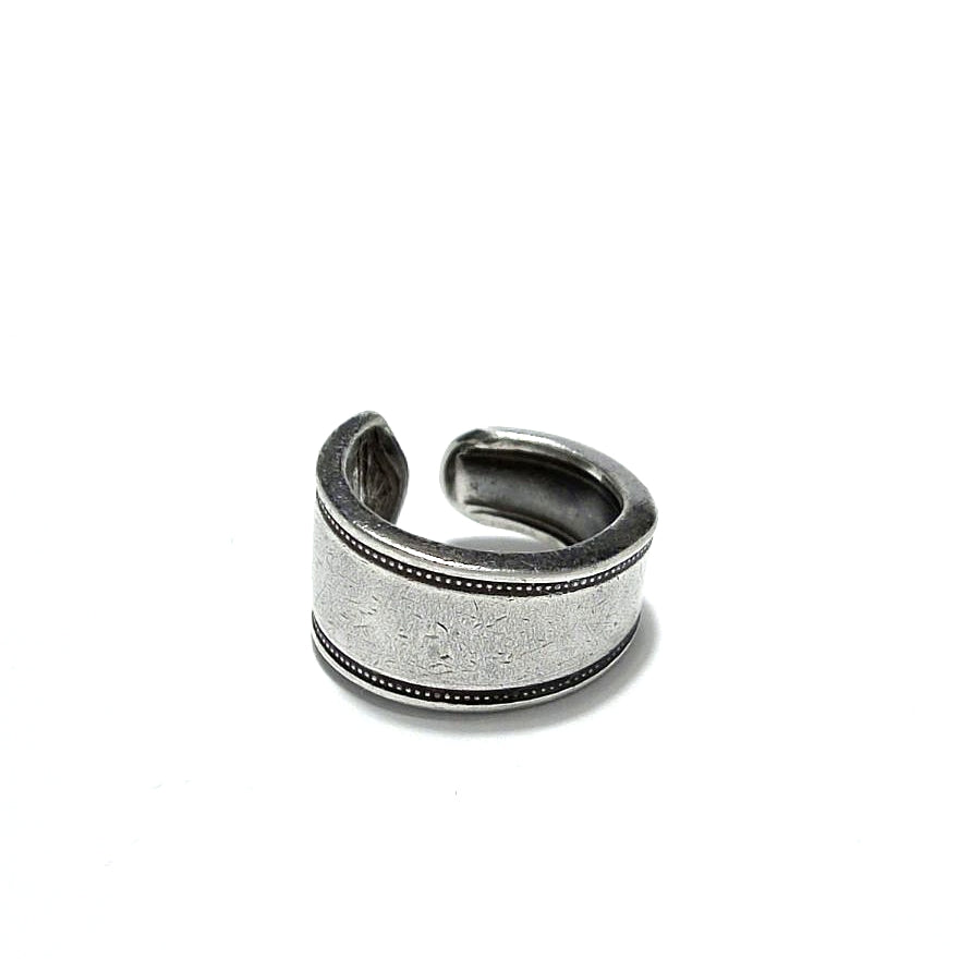 Spoon Ring No.5188 12号