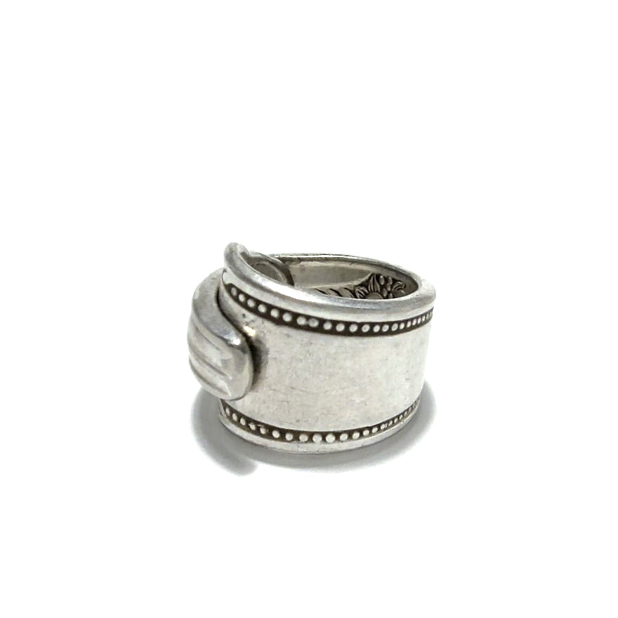 Spoon Ring No.5190 14号