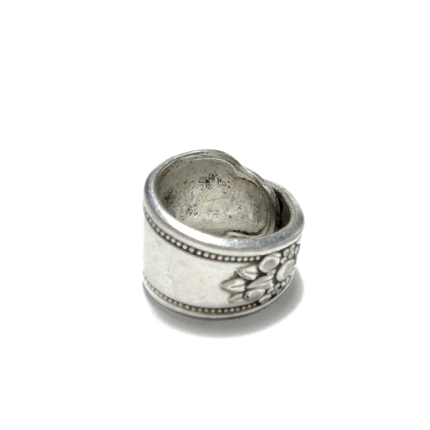 Spoon Ring No.5190 14号