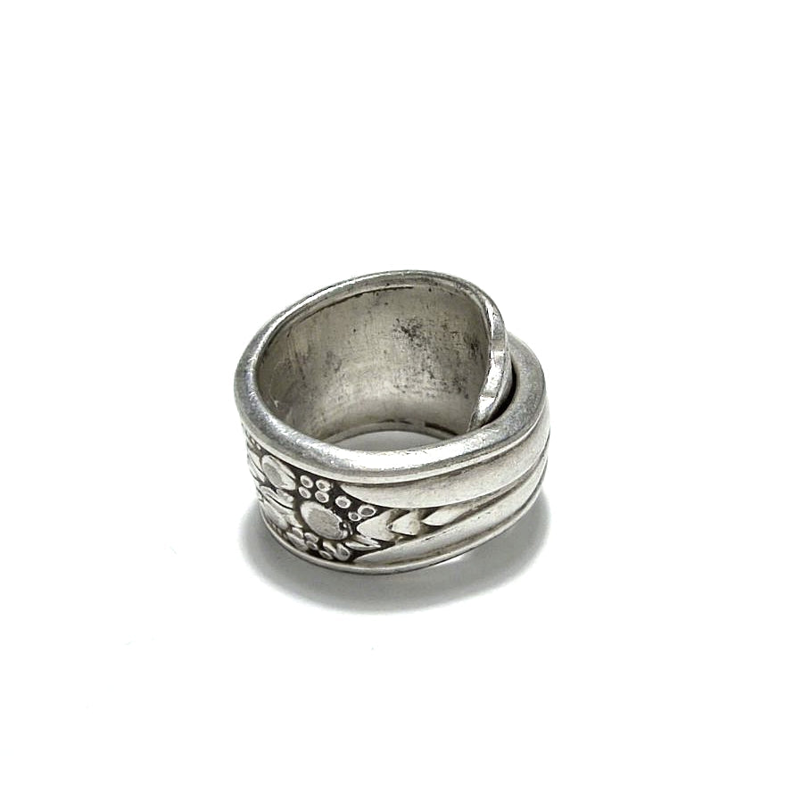 Spoon Ring No.5190 14号