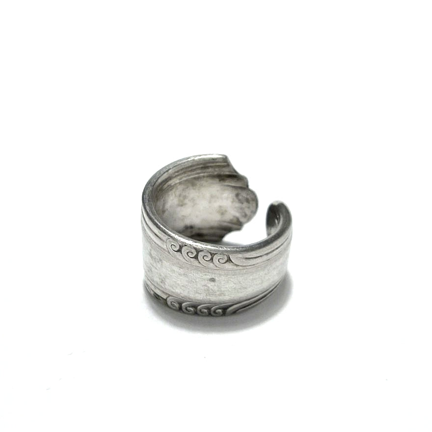 Spoon Ring No.5191 14号
