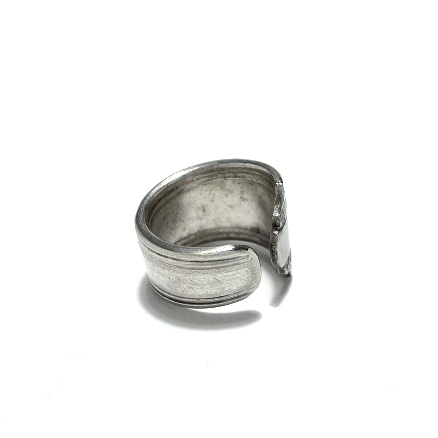 Spoon Ring No.5191 14号